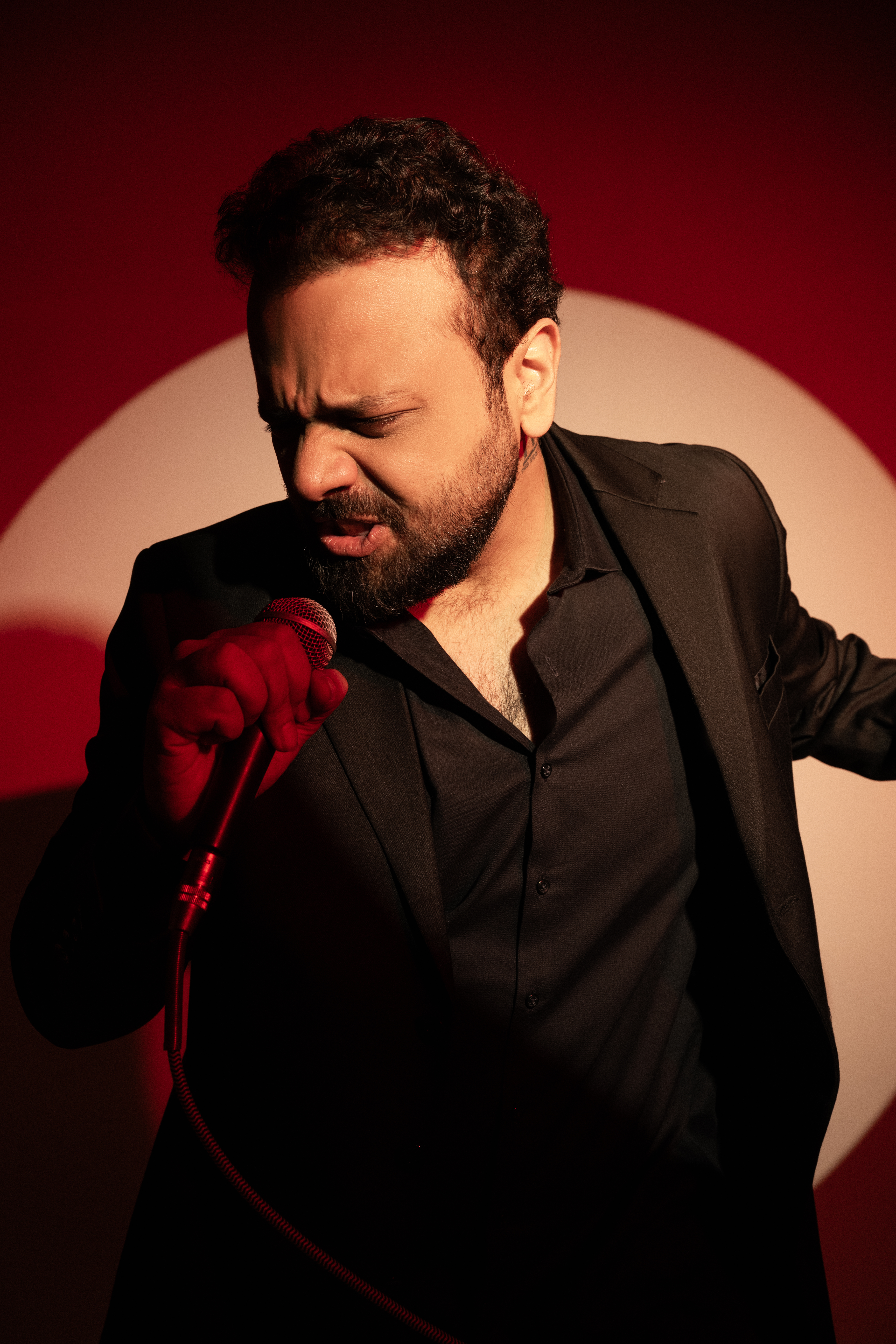 Ishan Dave