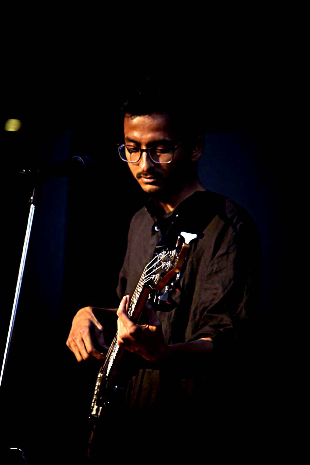 Jagdis Jethwa